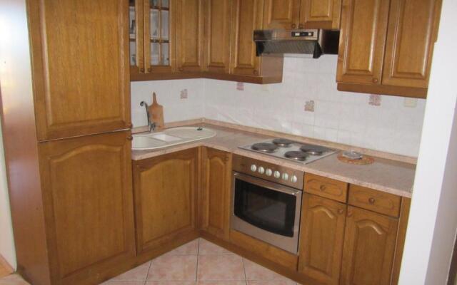 Apartments Antonia