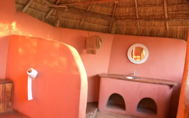 Ewaso Camp Laikipia