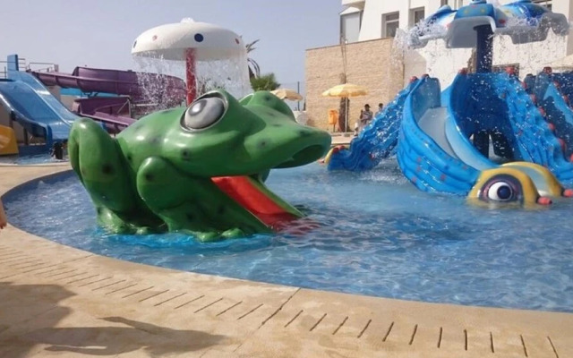 Appartement Marina