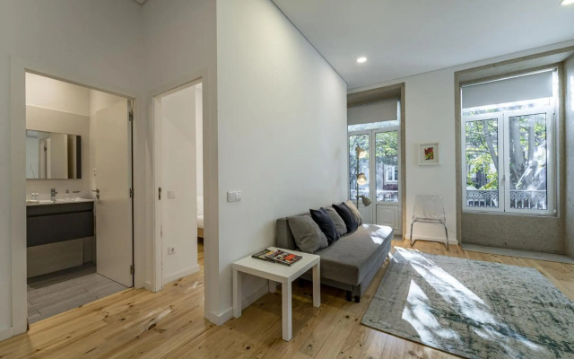 Nomad's Lux - 1BED Avenida Prime Bonfim