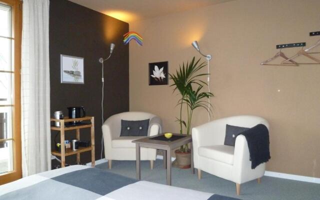 B&B Haussener
