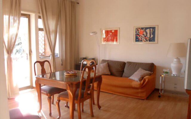 Aurelia Antica Suites and Apartments