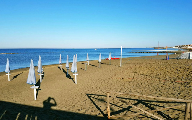 Hotel La Scaletta