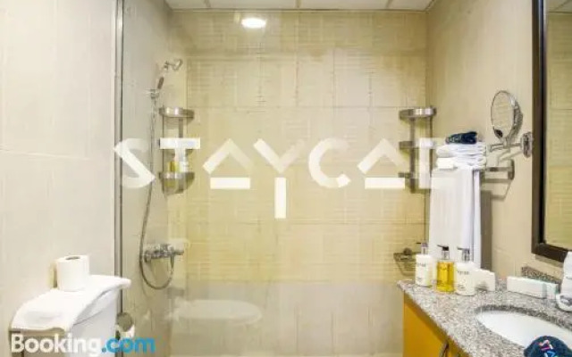 Staycae Suburbia