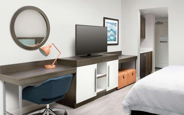 Hampton Inn Marathon - Florida Keys