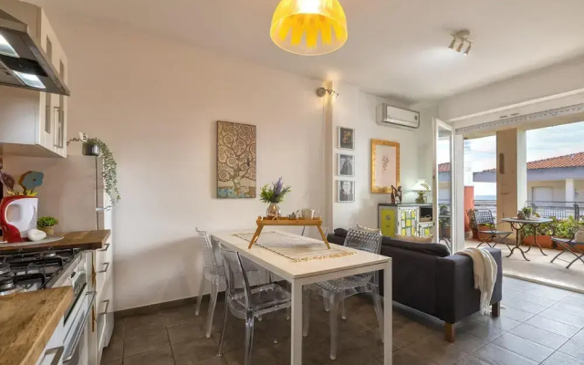 Sardinia Re - Valery s Flat