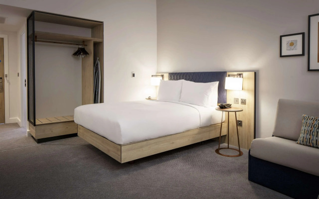 Hilton Garden Inn Stoke on Trent