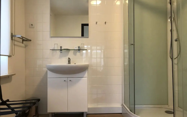 Hotel Les Ecoliers