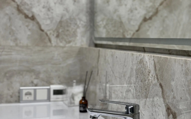 Slavno Apparts на микрорайоне 3-й