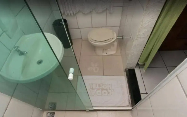 Copa Hostel