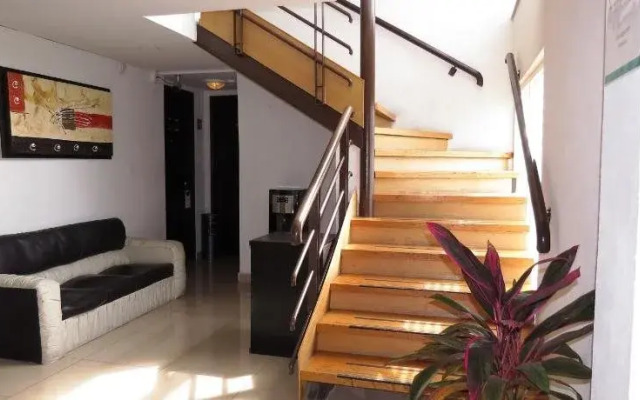 Hotel Rua Express