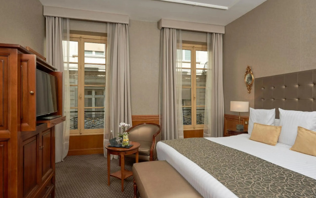 Melia Paris Vendôme