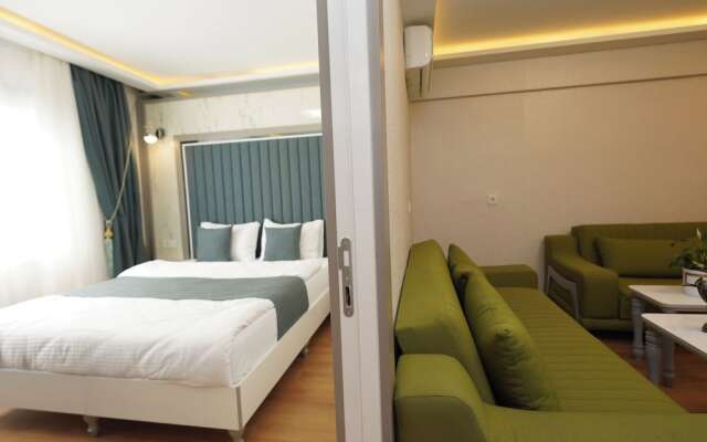 Gazelle Suites