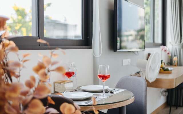 Margaery Boutique Apartment