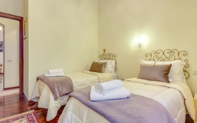 San Moisè Luxury Apartment