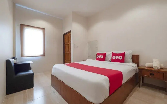 OYO 1121 Phuree Resort
