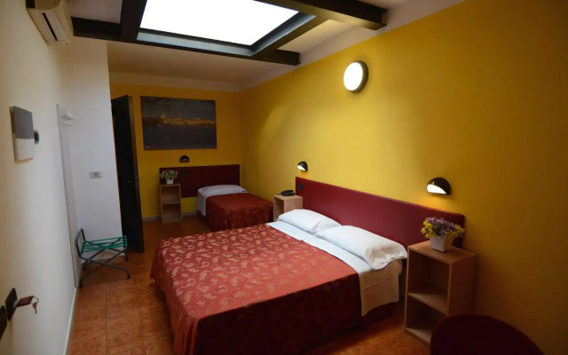 Abbazia Bed & Breakfast , Mantegna Hotels