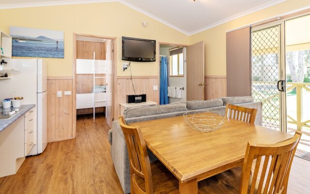 Holiday Haven Culburra Beach