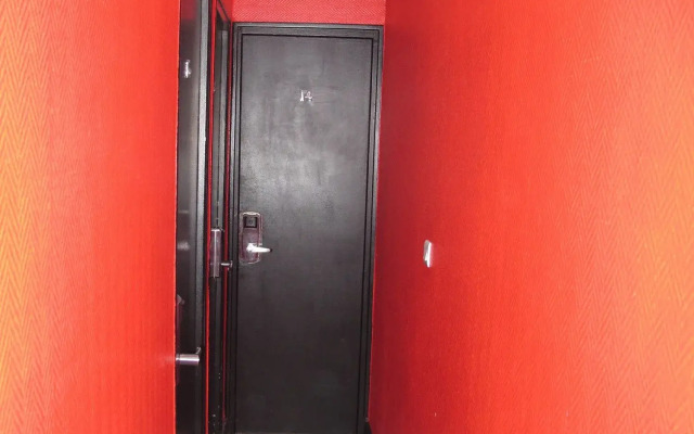 Peace & Love - Hostel