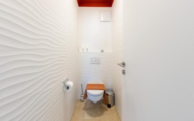 Skyflats Vienna Belle View