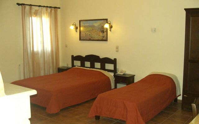 Marina Hotel