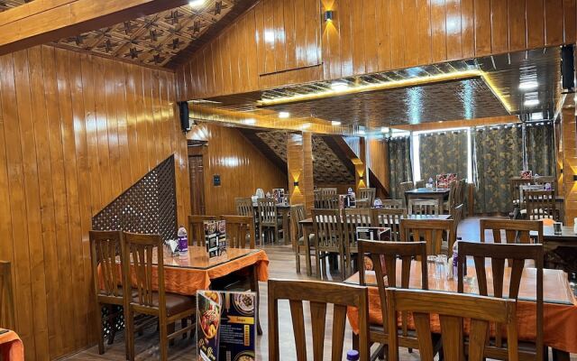 Pine View Resort - Gulmarg