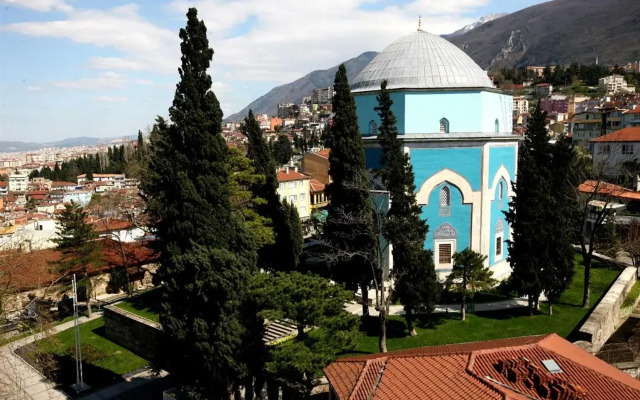 Kule Pansiyon