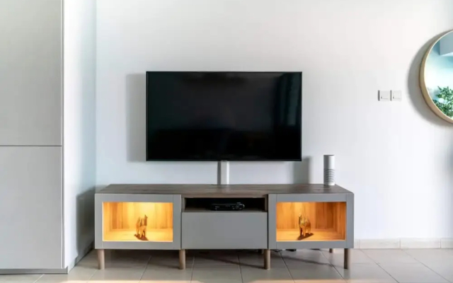 Family Studio Steps Away From the Metro - Apartment in ดูไบ - Photo 3