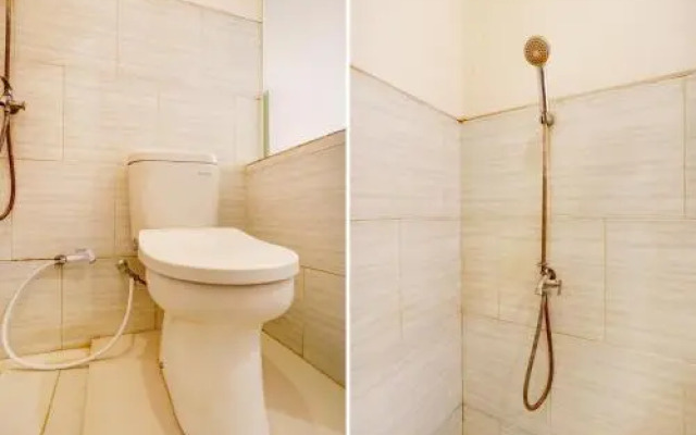 Airport Village Juanda by OYO Rooms