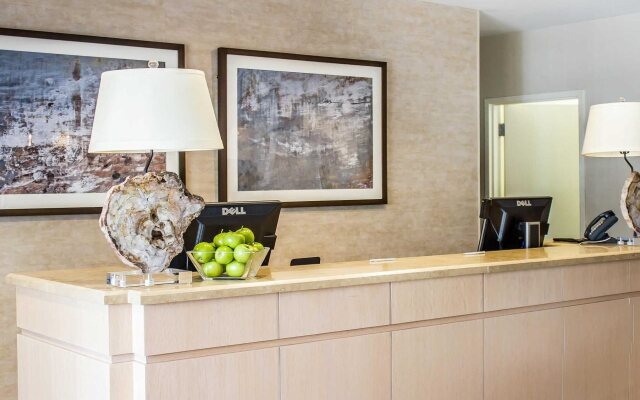 Delamar Westport
