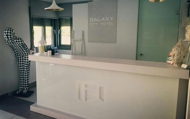 Galaxy City Hotel
