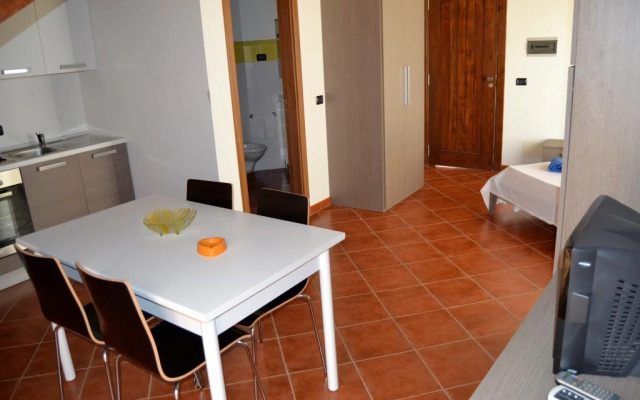 Hotel Porto Antigo