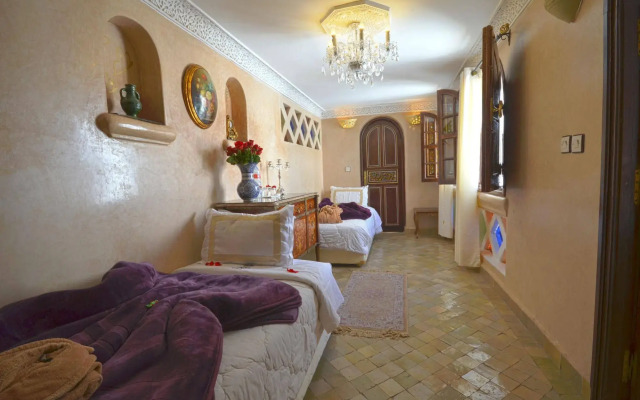 Riad Palais des Princesses