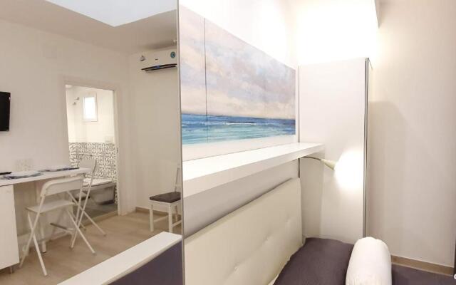 Urban Homy - Bari Centro