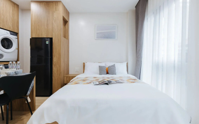 Myrcella Urban Studio