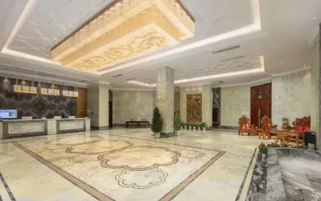 Xiadu Hotel