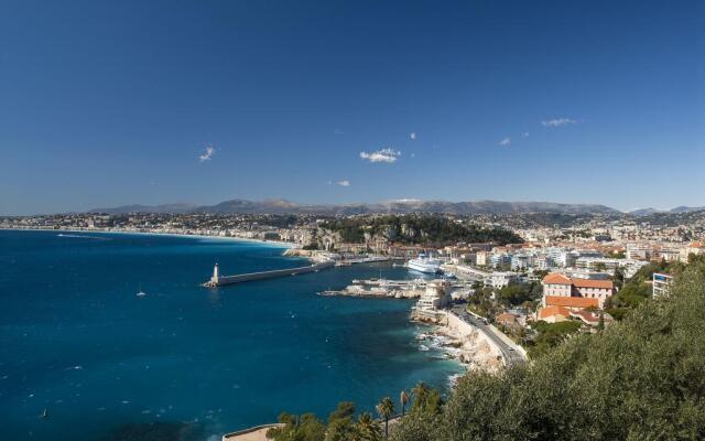 Riviera Rent Apartments - Massingy