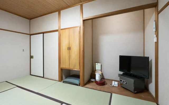 Ryokan Hisada