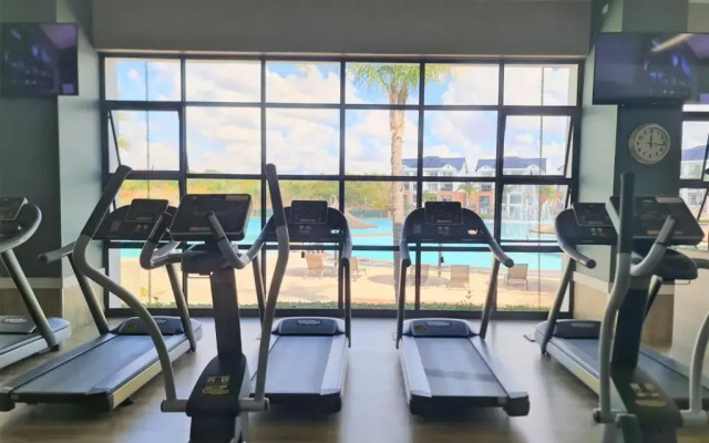 MINT Resorts the Blyde