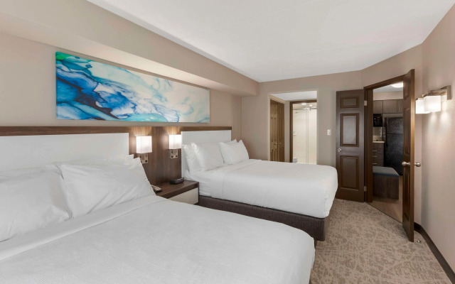Executive Residency by Best Western Toronto-Mississauga