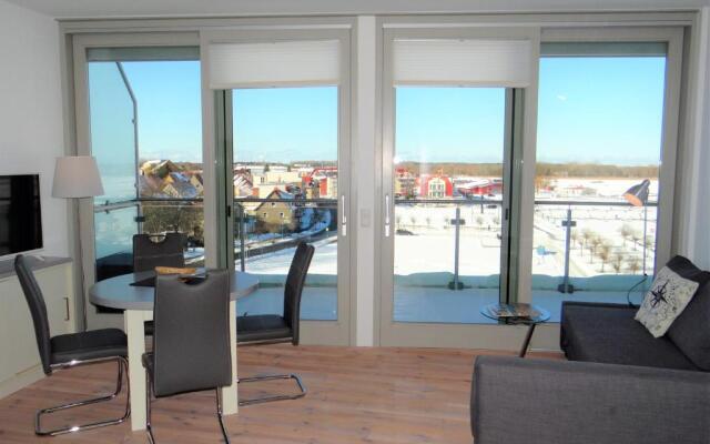 Speicher Residenz Barth E5 App 6