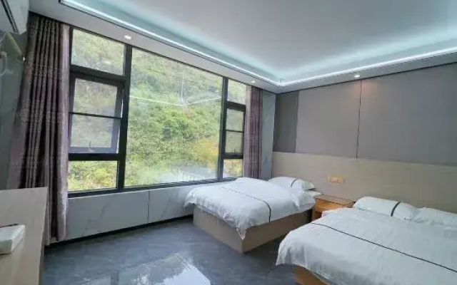 Daxin Pan Ni Hao Zhu