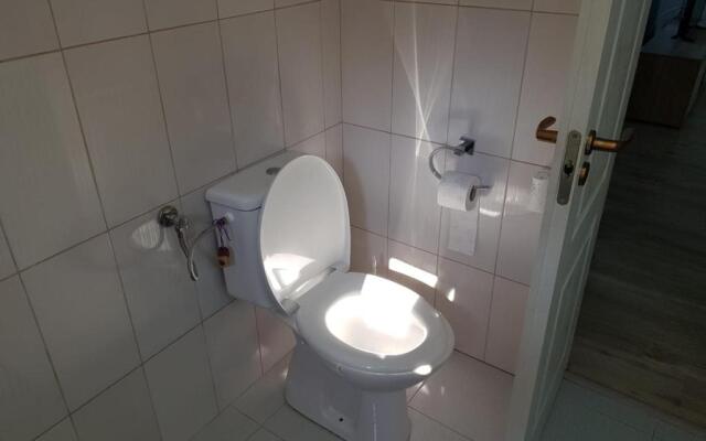 Apartament 8 Central