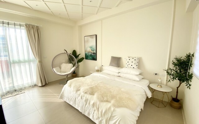 Flower garden Bao Xian