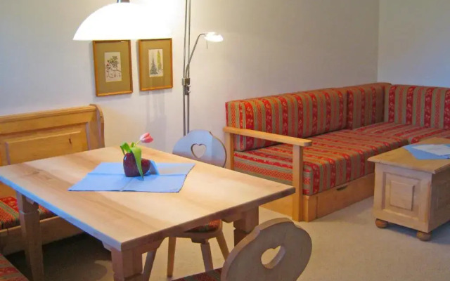 Gschwendtnerhof App17 Blum