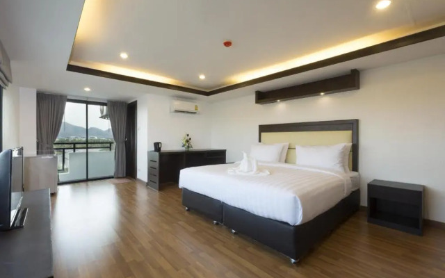 Initial Hua Hin