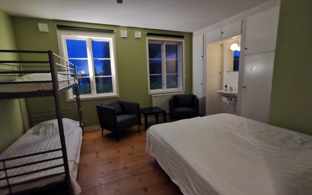 Hotell Järvsö