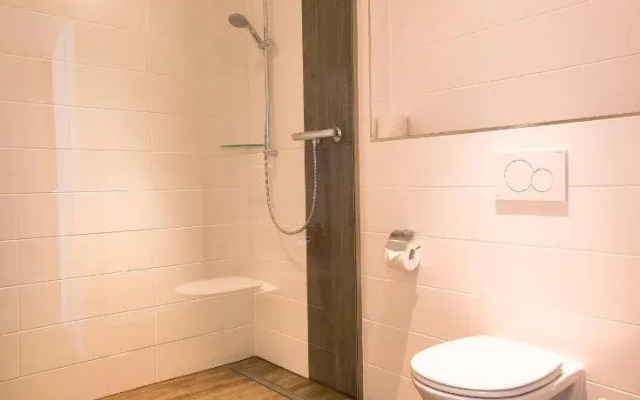 Aparthotel Altomünster - Garni