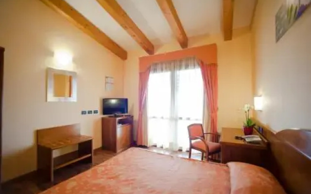 Hotel Regio