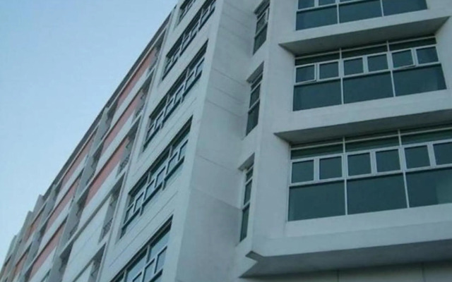 Ratchada 17 Place